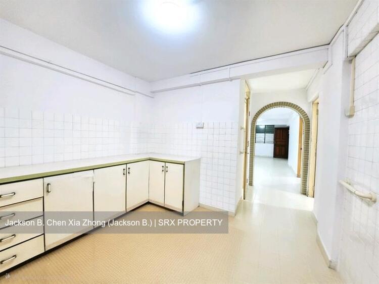 Blk 12 Kampong Arang Road (Kallang/Whampoa), HDB 3 Rooms #597055451